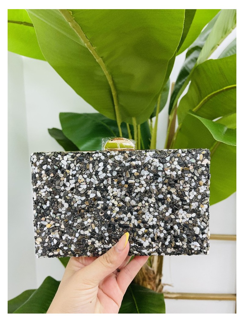 6760 Cartera Tuscal Negra