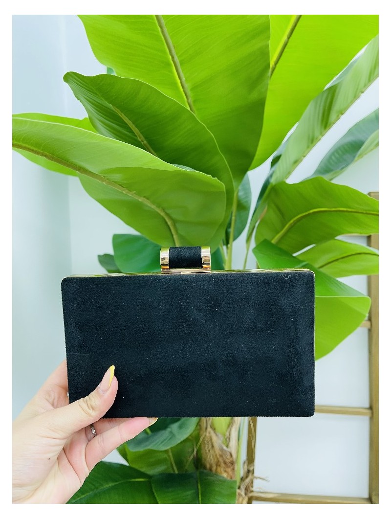 6762 Cartera Luna negra