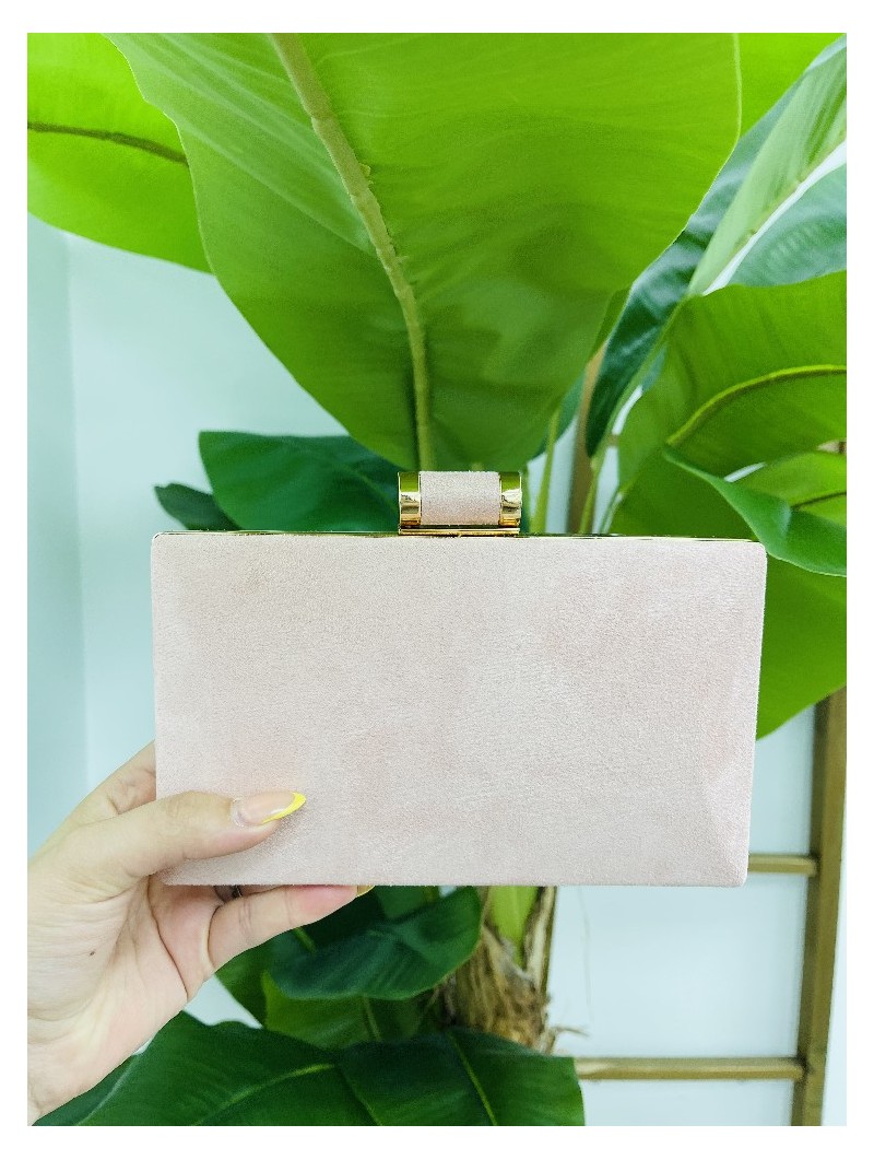 6763 Cartera Luna Rosa