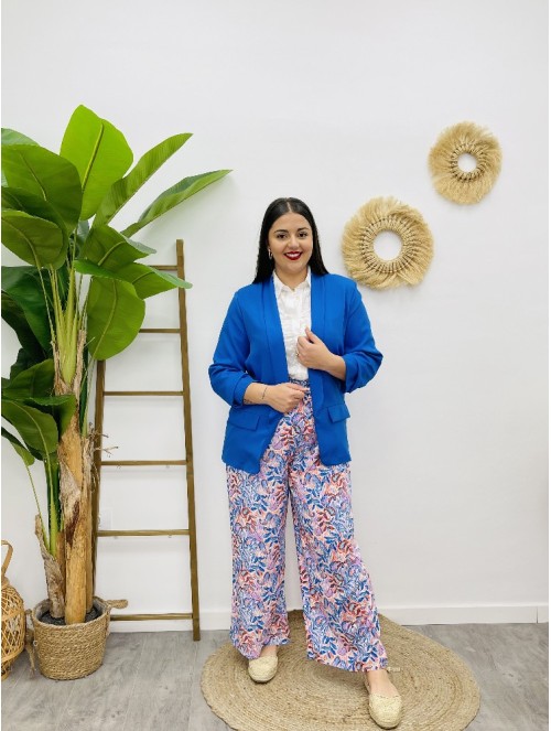6766 Pantalon Nyxara