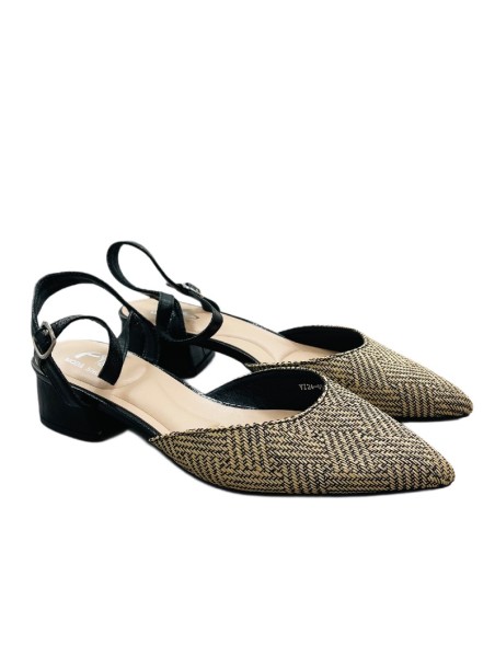 6771 Mule Yut Negro