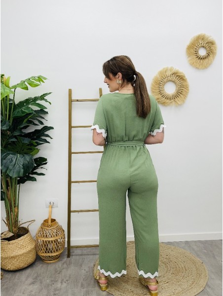 6781 Mono Onda Colour