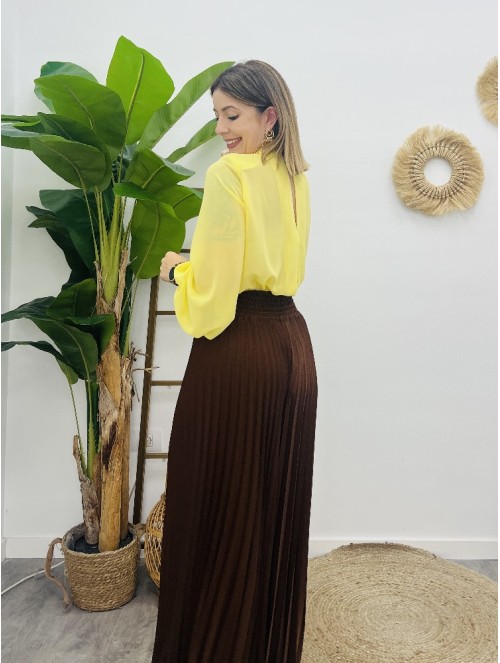 6783 Pantalón Gregor