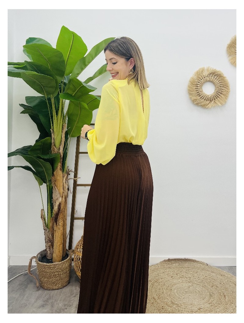 6783 Pantalón Gregor