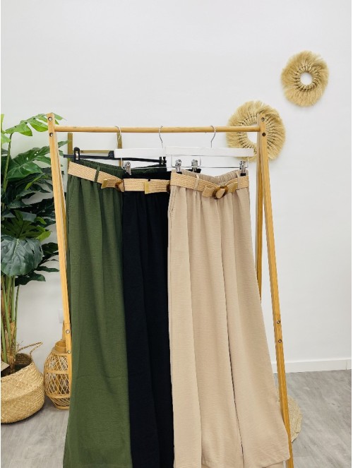 6792 Pantalón Yesdo N.