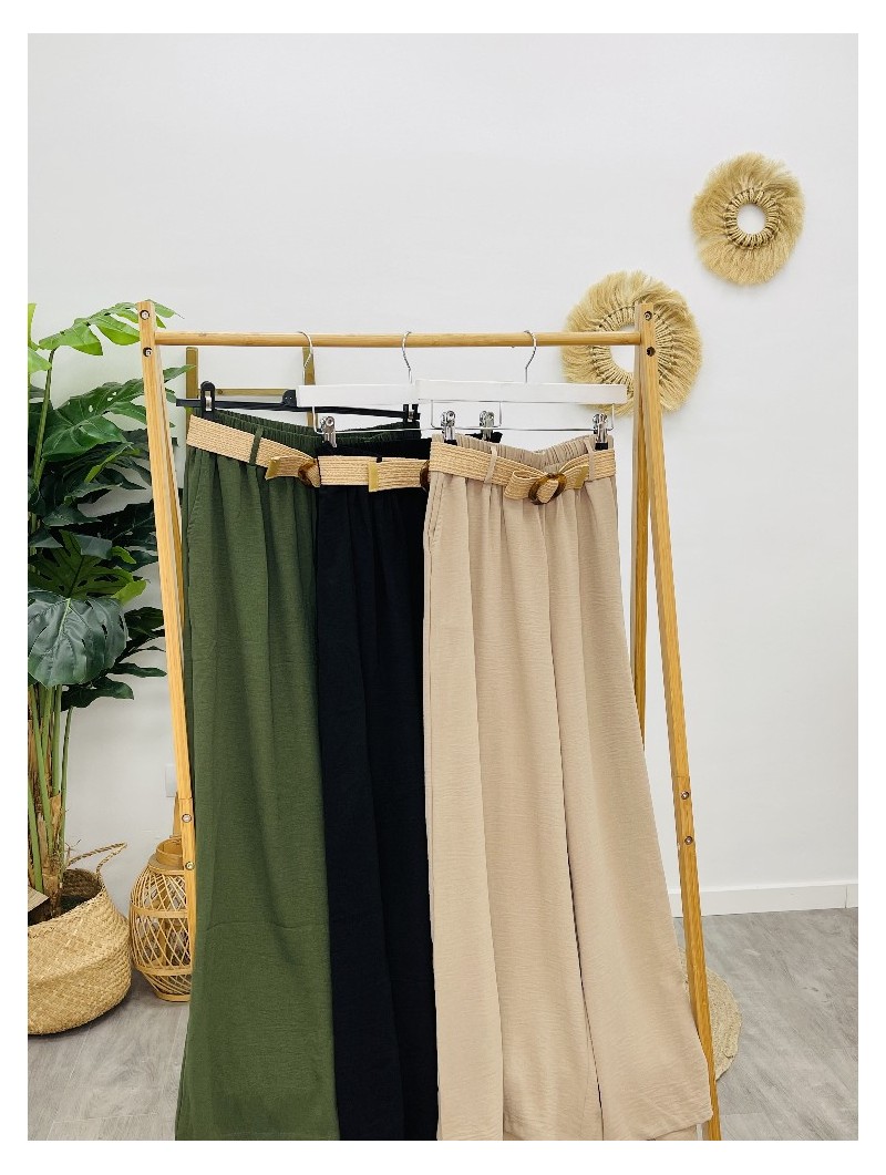 6792 Pantalón Yesdo N.