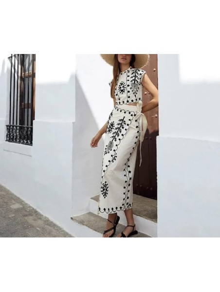 6801 Conjunto Pisael