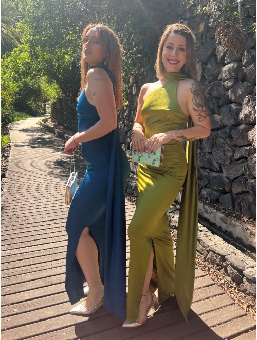 6804 Vestido Itas