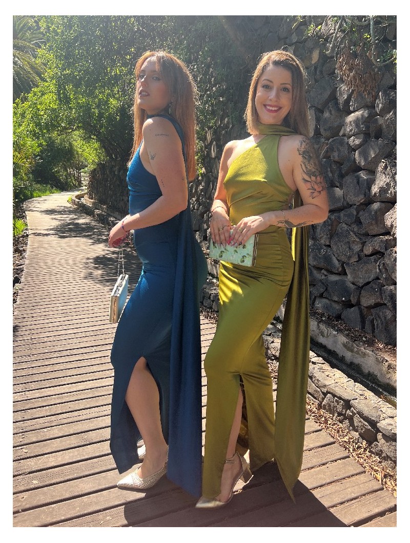 6804 Vestido Itas