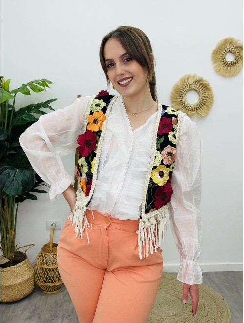 6810 Chaleco Iñigo