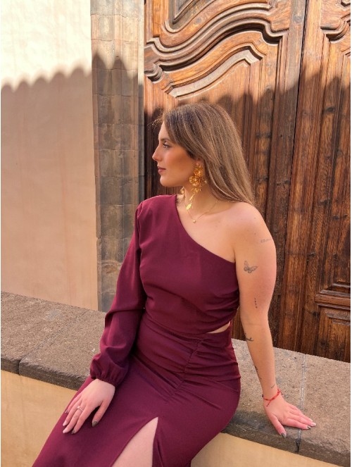 6818 Vestido Luciana