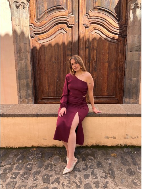 6820 Vestido Luciana
