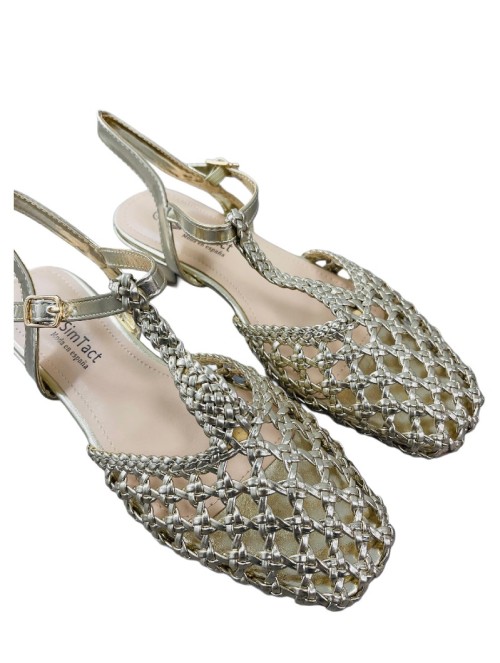 6859 Bailarina Rejilla