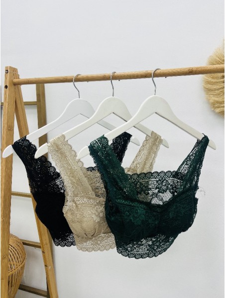 6871 Bralette Susal