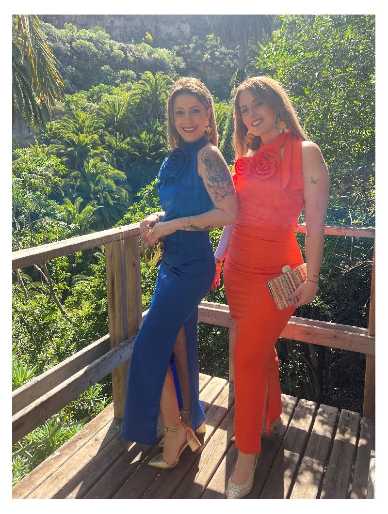 6876 Vestido Doti