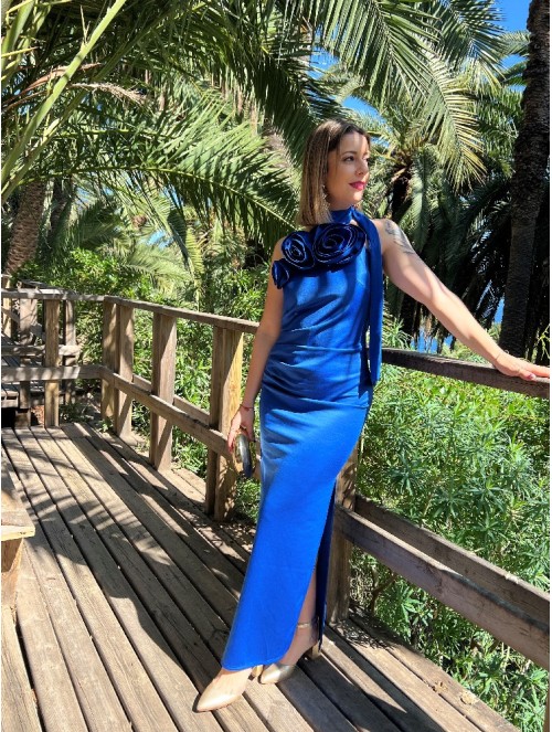 6878 Vestido Doti