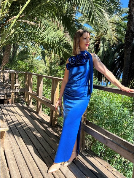 6878 Vestido Doti