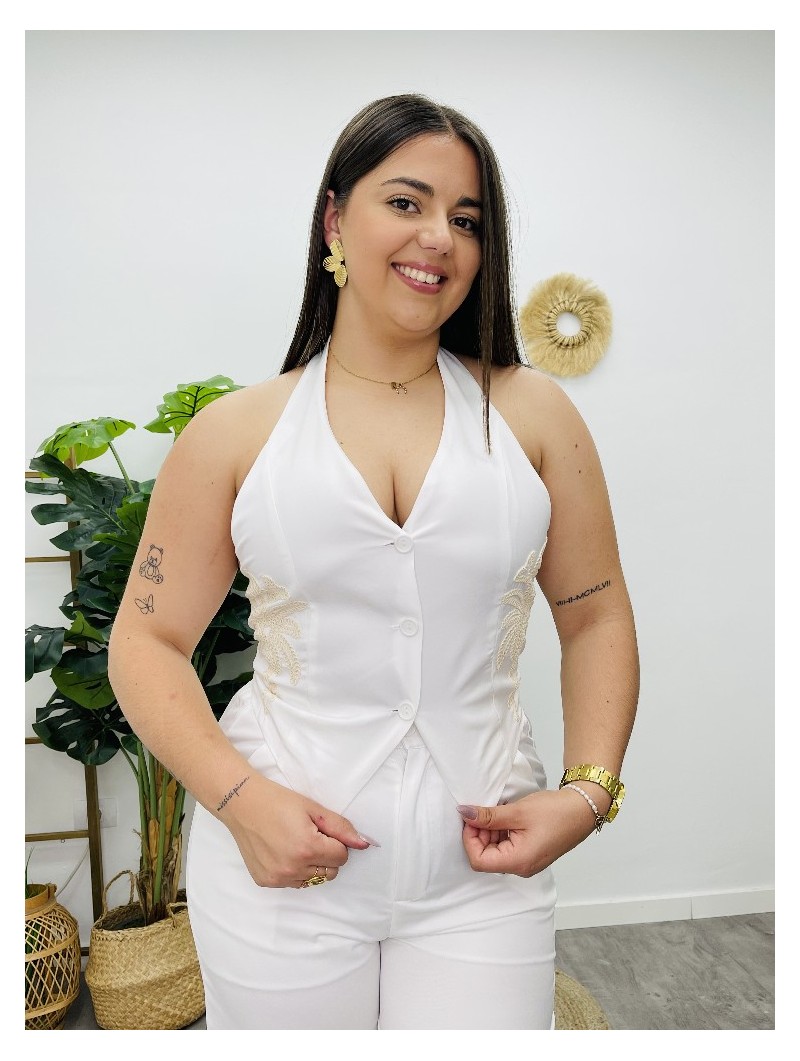 6917 Chaleco Vora