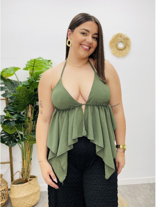 6923 Top Salseo