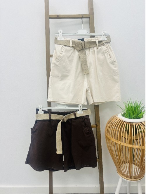 6935 Short Basic Cinturón