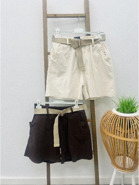 6935 Short Basic Cinturón