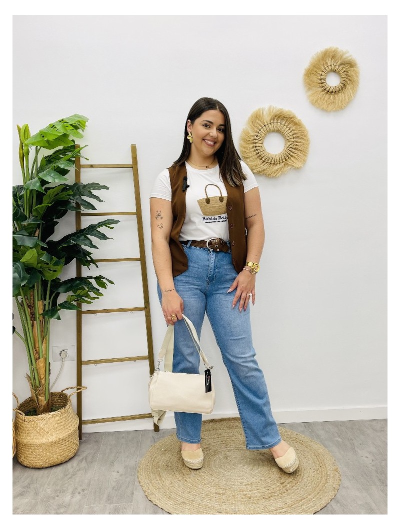 6936 Jeans Zeta