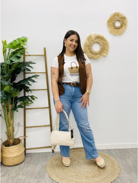 6936 Jeans Zeta