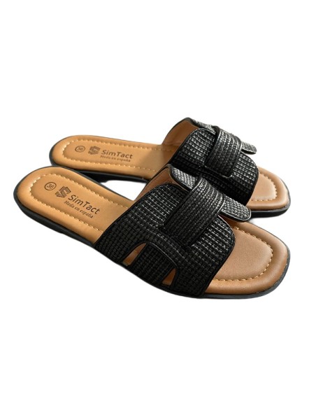 6943 Pala Andrea Black