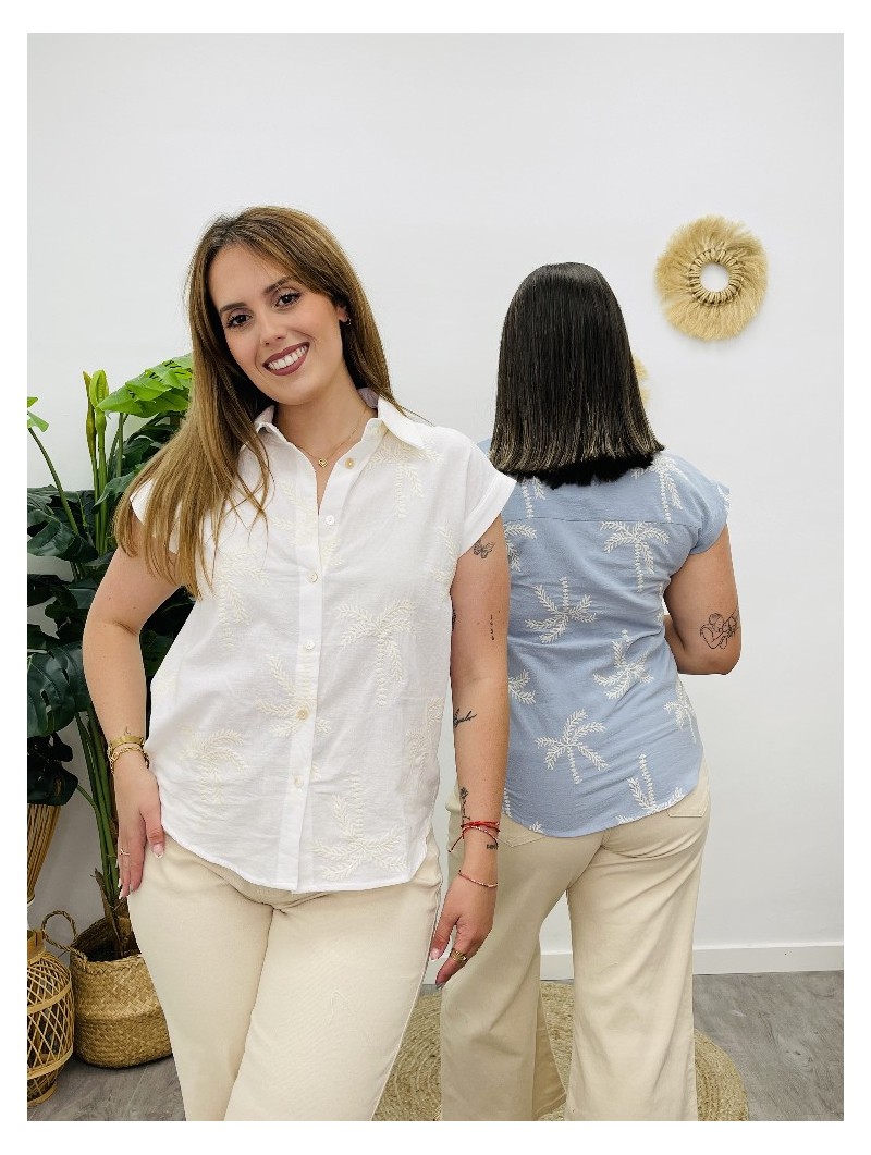 6948 Blusa Velo