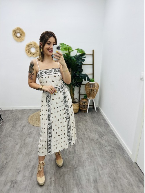 6964 Vestido Liju