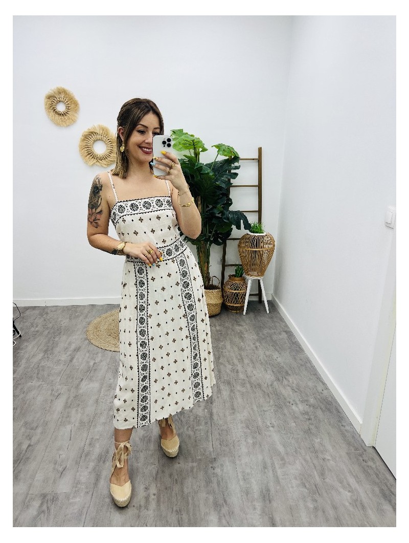 6964 Vestido Liju