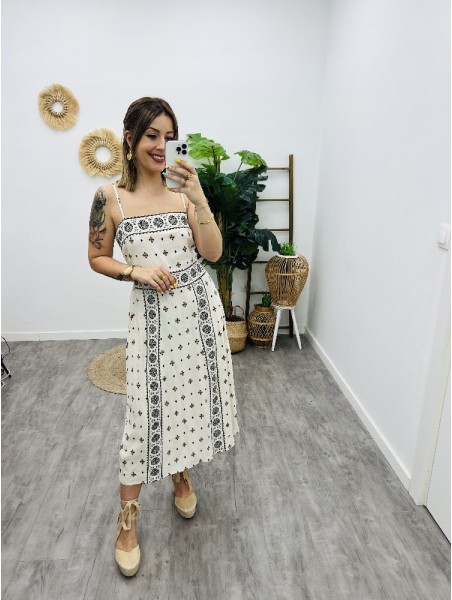 6964 Vestido Liju