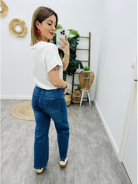 6969 Jeans Lirio