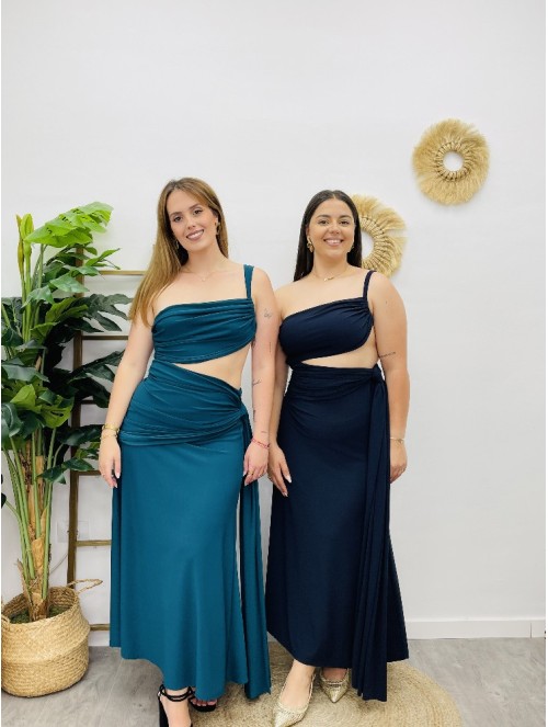 6972 Vestido Iza