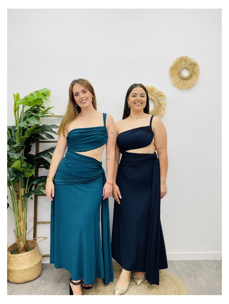 6972 Vestido Iza
