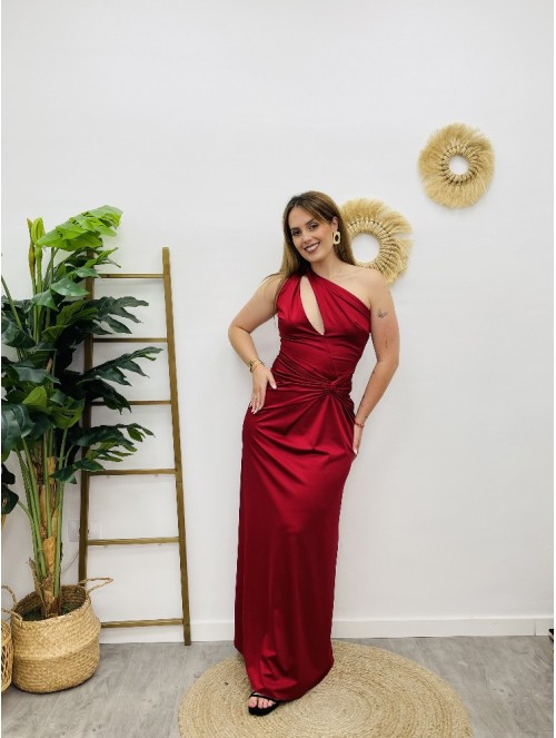 6974 Vestido Carmeli
