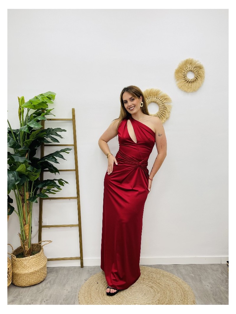 6974 Vestido Carmeli