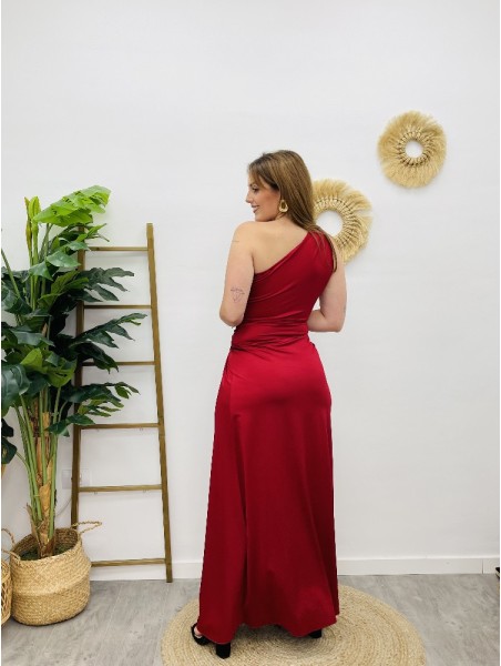 6976 Vestido Carmeli