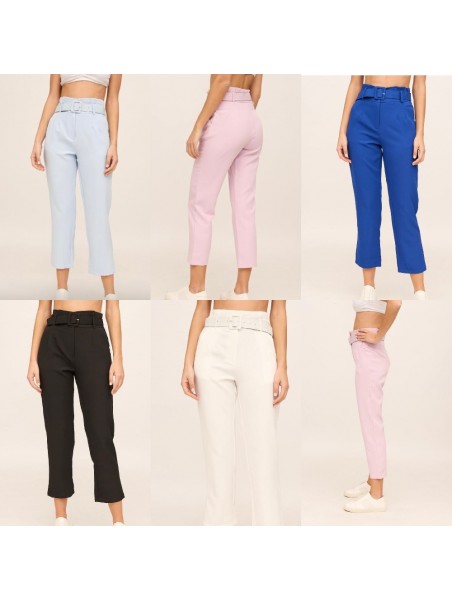 691 Pantalon Iziar