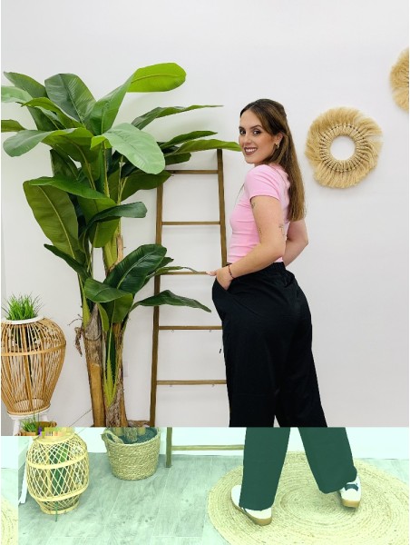 6996 Pantalon Yubo
