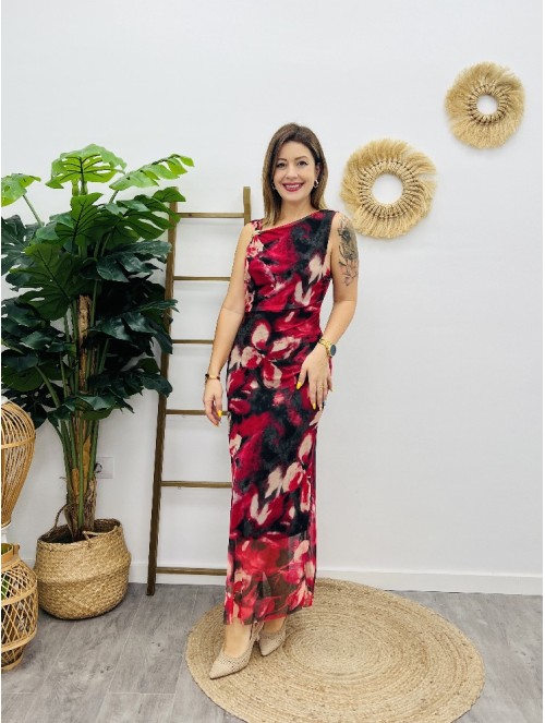 7011 Vestido Levan