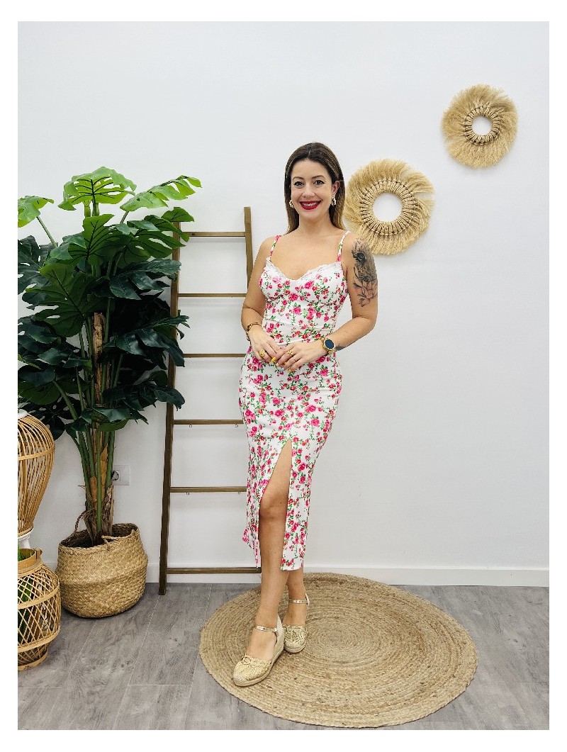 7014 Vestido Mayur