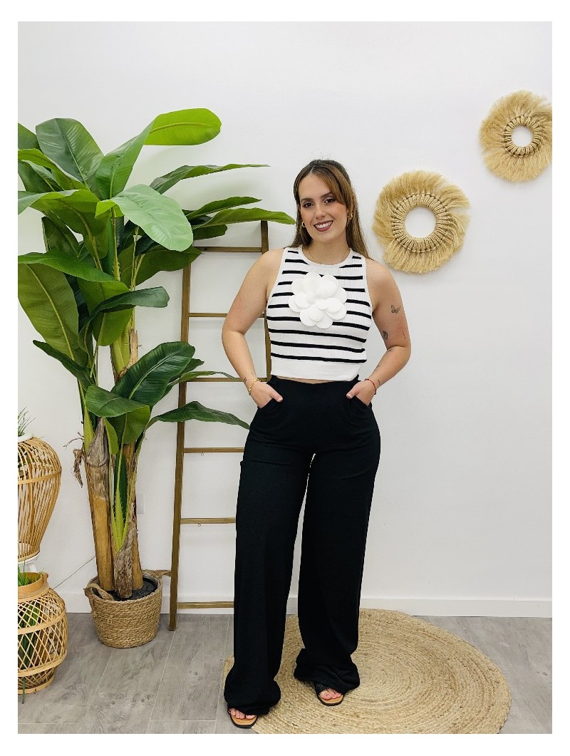 7041 Pantalón Esteba