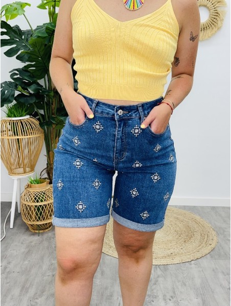7071 Short Aura
