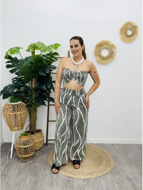 7079 Conjunto selva
