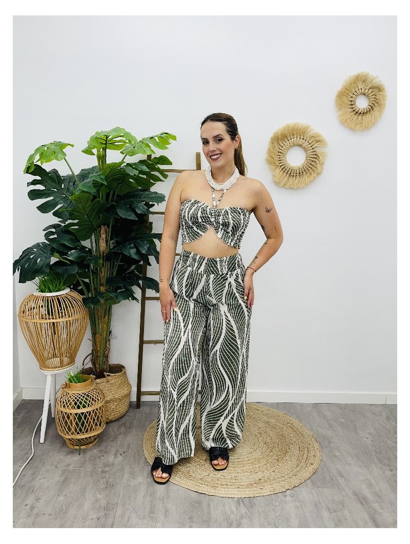7079 Conjunto selva