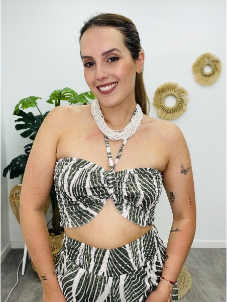 7081 Conjunto selva