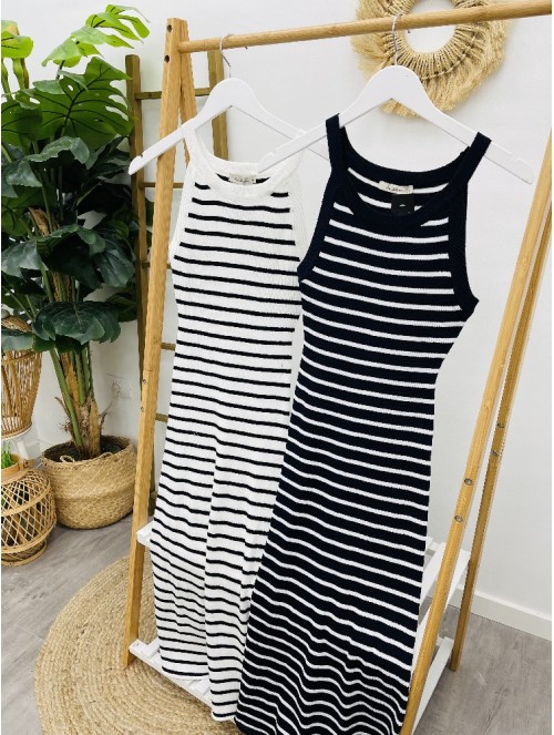 7089 Vestido canale Ola