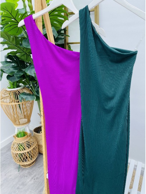 7103 Vestido Frontee