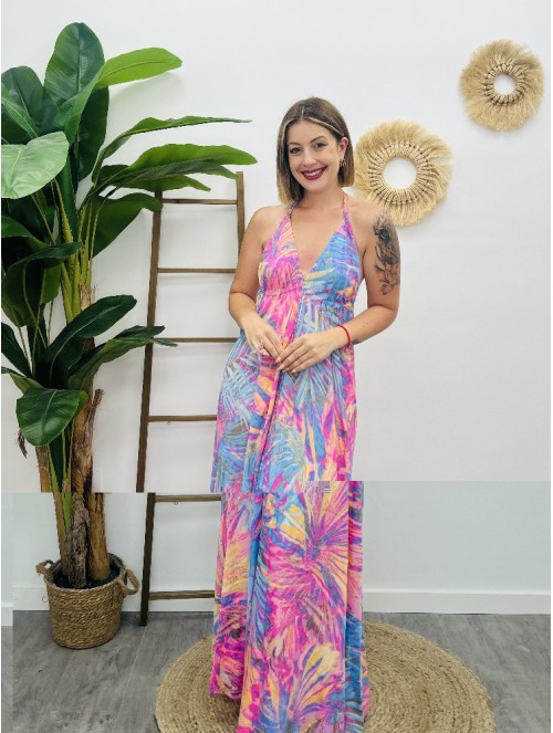 7120 Vestido Amore